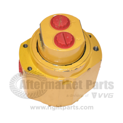 54276001 Rotary Manifold