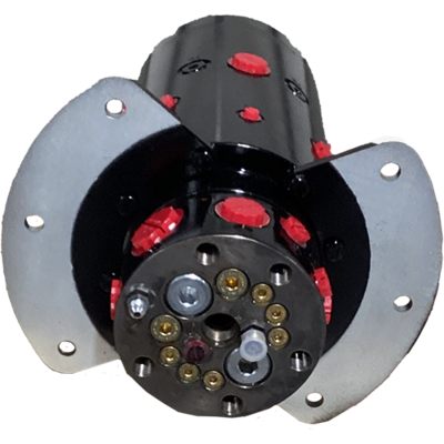 54276005 ROTARY MANIFOLD FOR LOADER