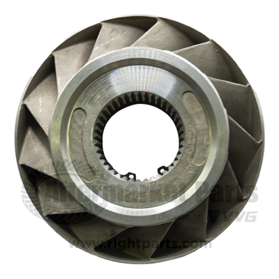 80002163 Stator