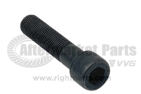 Socket Head Capscrew