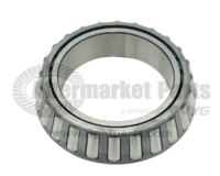 Drive Axle Bearing Cone
