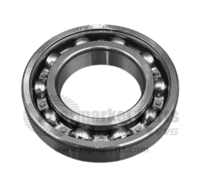 Drive Shaft Pillow Block Bearing Insert