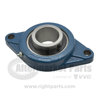 Pillow Block Bearing
