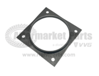 Pillow Block Flinger