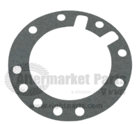 Drive Axle Differential Gasket