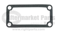 Winch Master Control Top Cover Gasket