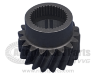 Countershaft 2nd Gear