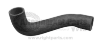 Upper Radiator Hose