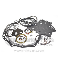 Transmission Torque Converter Gasket & Seal Kit