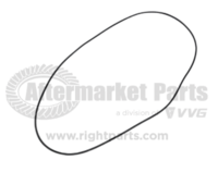 Drive Axle O-Ring