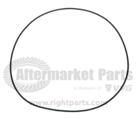 Transmission Hydraulic Brake O-Ring