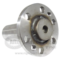 Center Section Pin