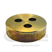 34906000 Suspension Pin Retainer Washer