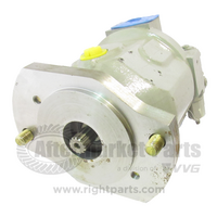 Main Hydraulic Pump