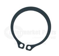 Transmission Snap Ring