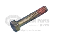 Flywheel Ring Gear Bolt