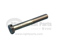 Drive Axle Planetary Bolt