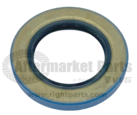 Drive Axle Pinion Seal