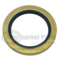 Winch End Cover Seal