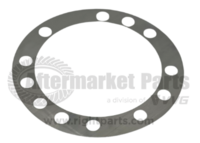 Drive Axle Differential Shim .010