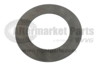 Drive Axle Side Gear Thrust Washer