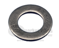 Drive Axle Axle Pad Washer