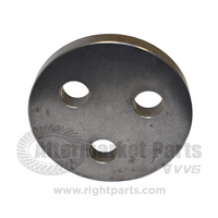 44506000 Suspension Pin Retainer Plate