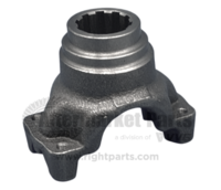 45127002 Pillow Block Yoke